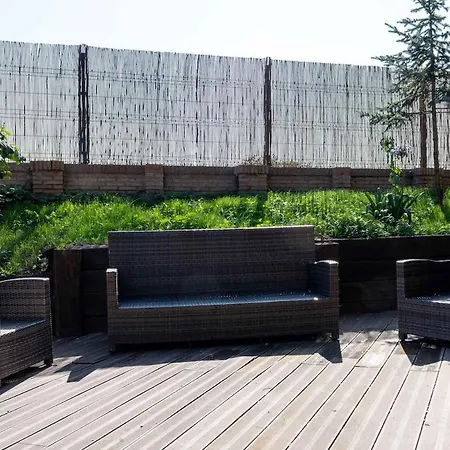Pensjonat Benora's *